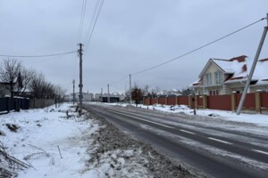 Продаж ділянки під житлову забудову, Київська, Буча, Левка Ревуцького вулиця