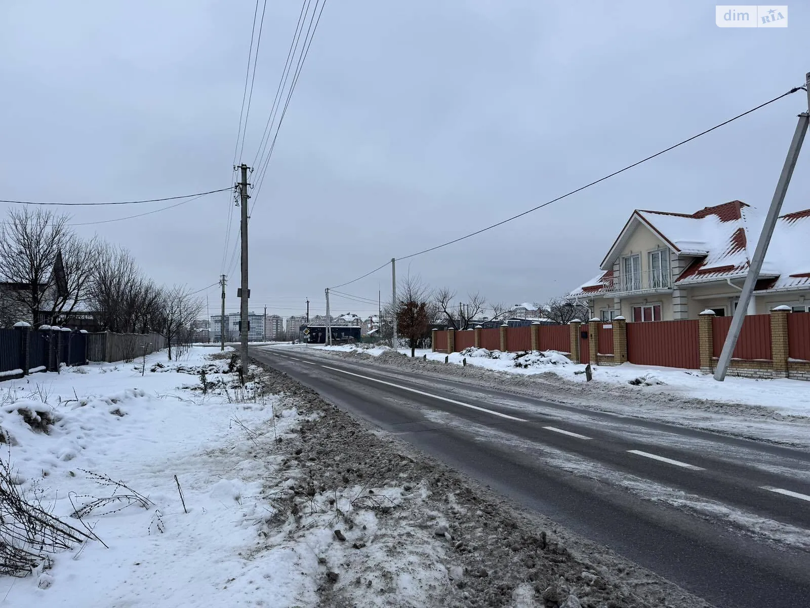 Продается земельный участок 6.5 соток в Киевской области, цена: 85000 $ - фото 1