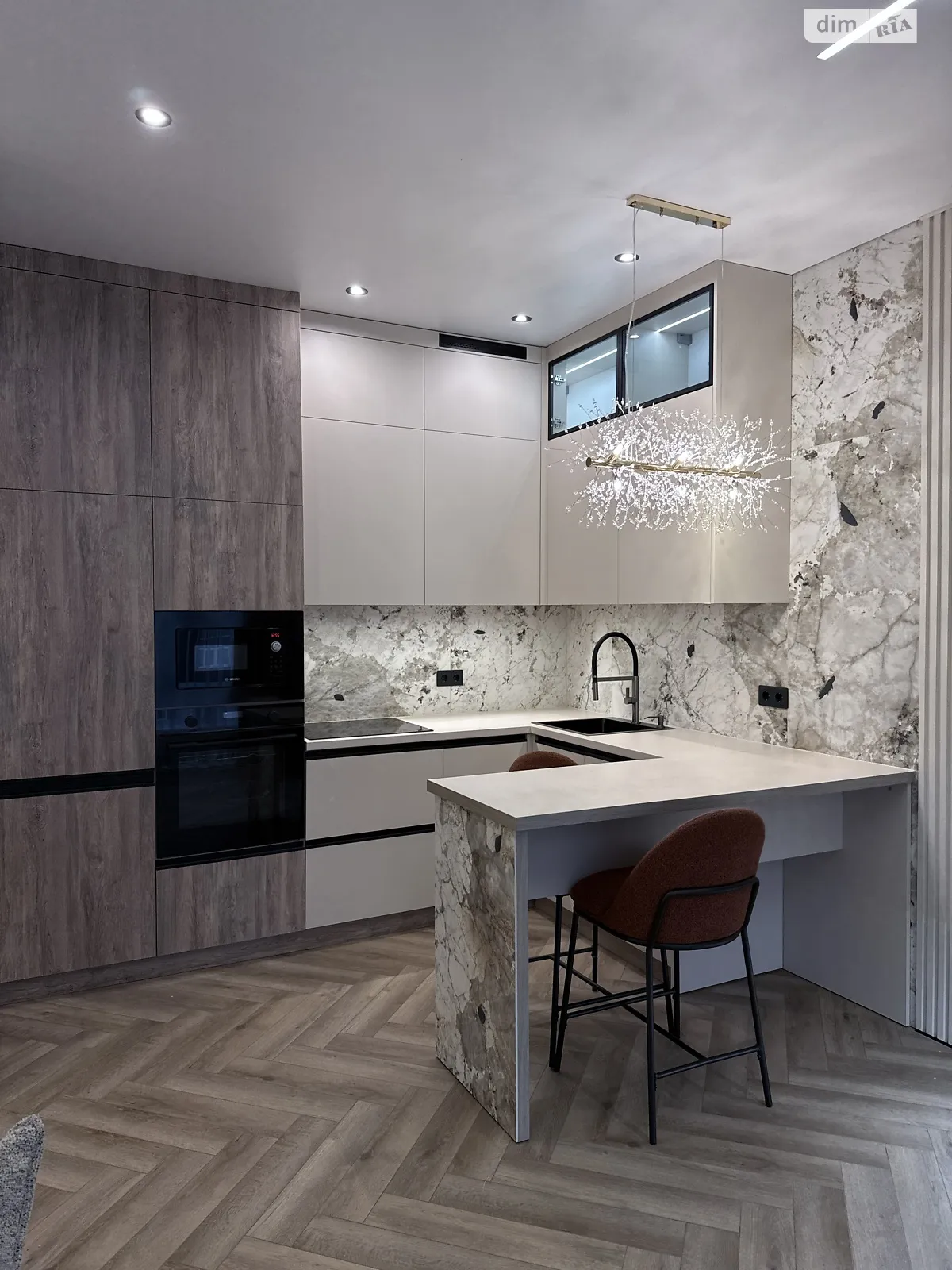 Продается 1-комнатная квартира 43 кв. м в Днепре, цена: 107000 $ - фото 1