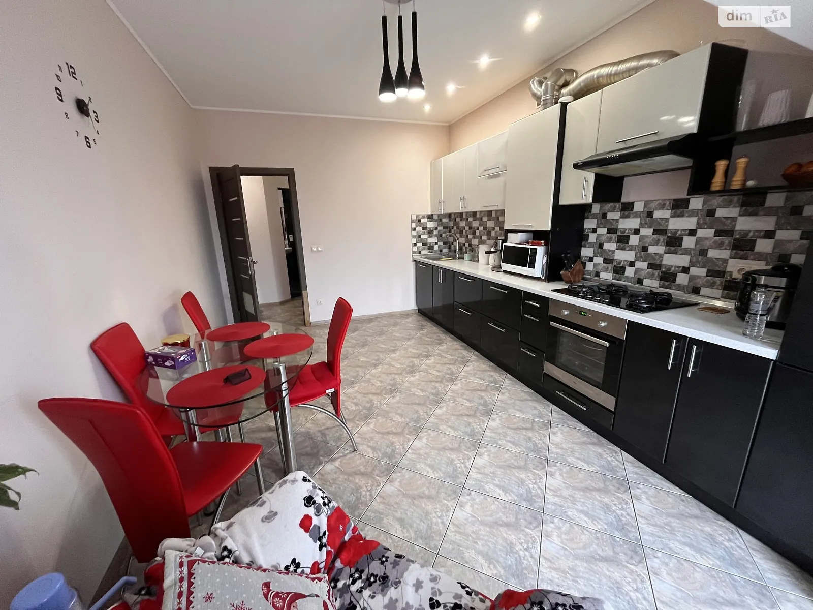 Продається 2-кімнатна квартира 65 кв. м у Ужгороді, цена: 107000 $ - фото 1