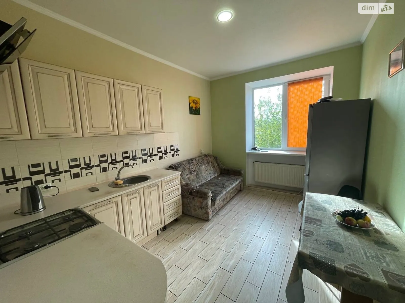 Сдается в аренду одноэтажный дом 74 кв. м с мебелью, цена: 22000 грн - фото 1