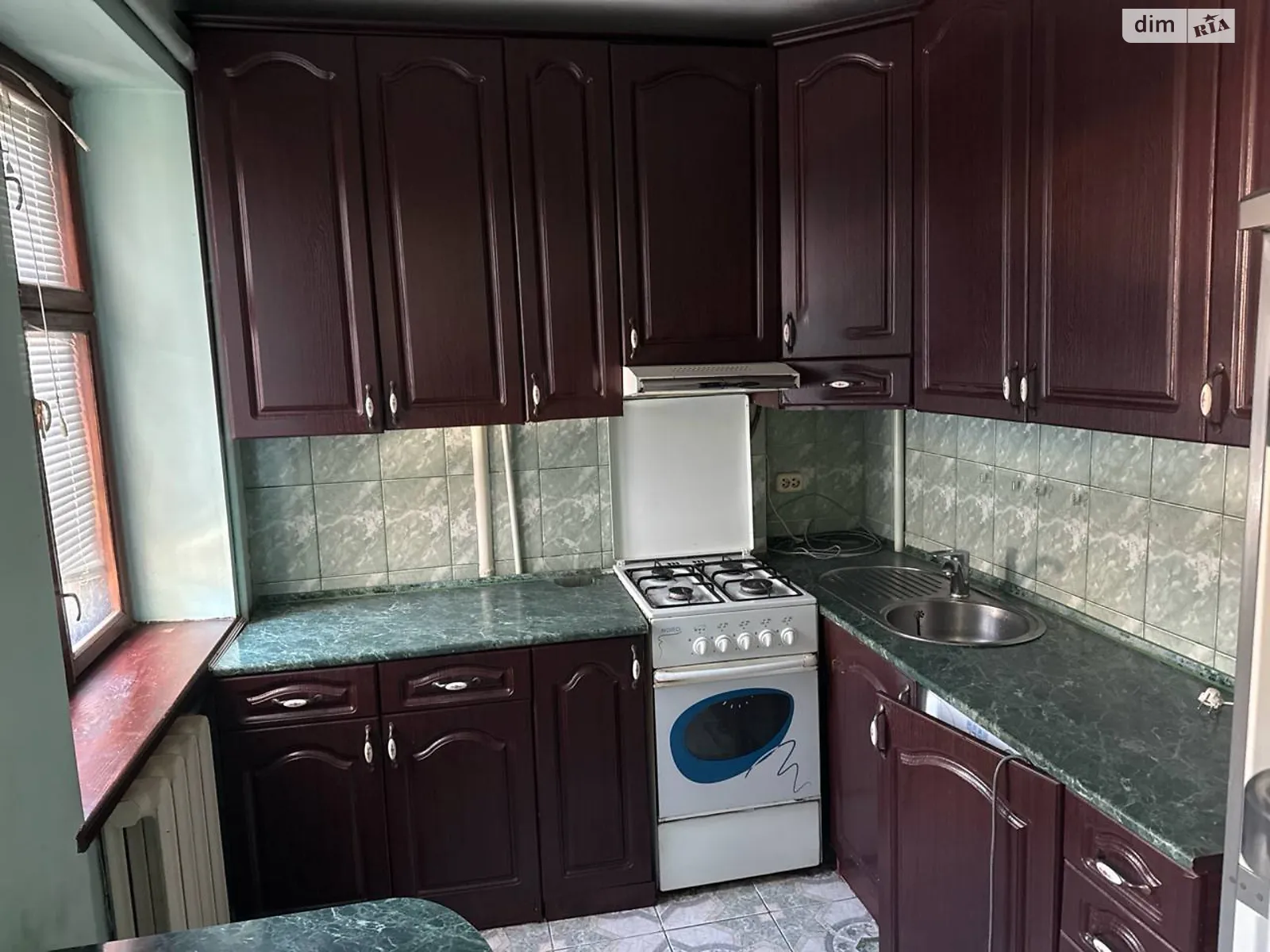 Здається в оренду 2-кімнатна квартира 46 кв. м у Рівному, вул. Степана Бандери - фото 1