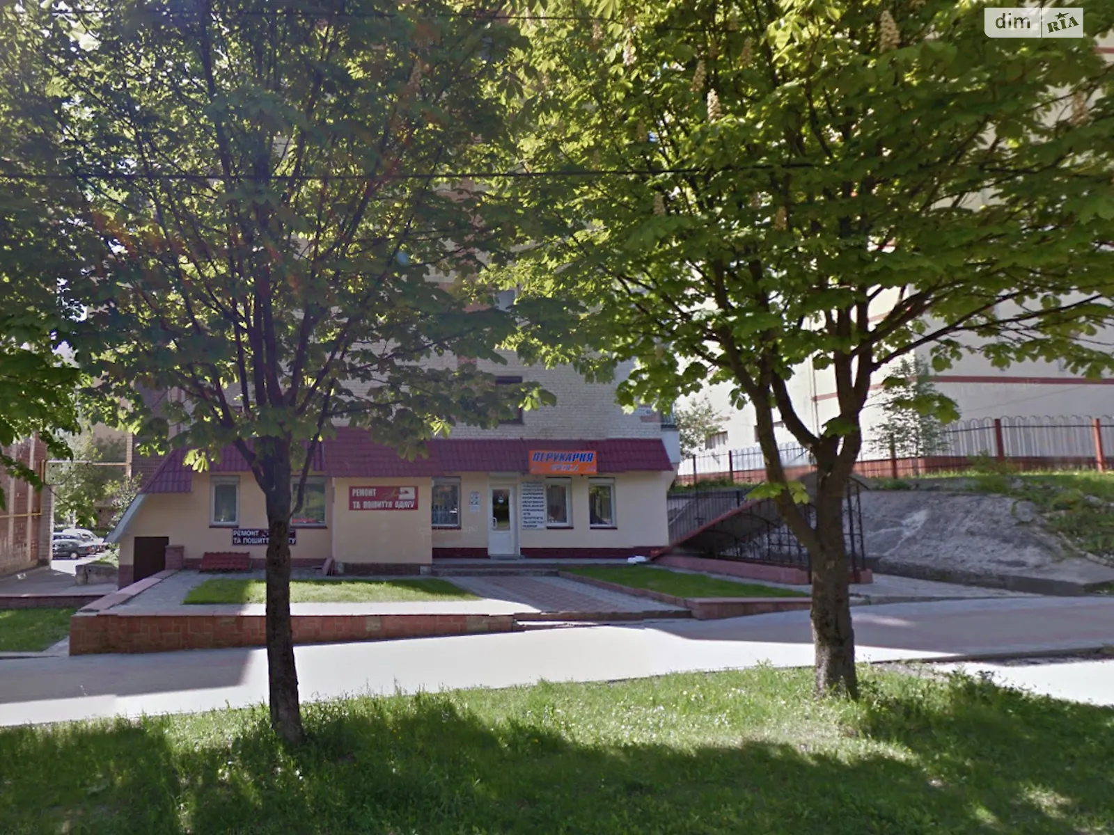 Продається приміщення вільного призначення 120.5 кв. м в 6-поверховій будівлі, цена: 33000 $ - фото 1