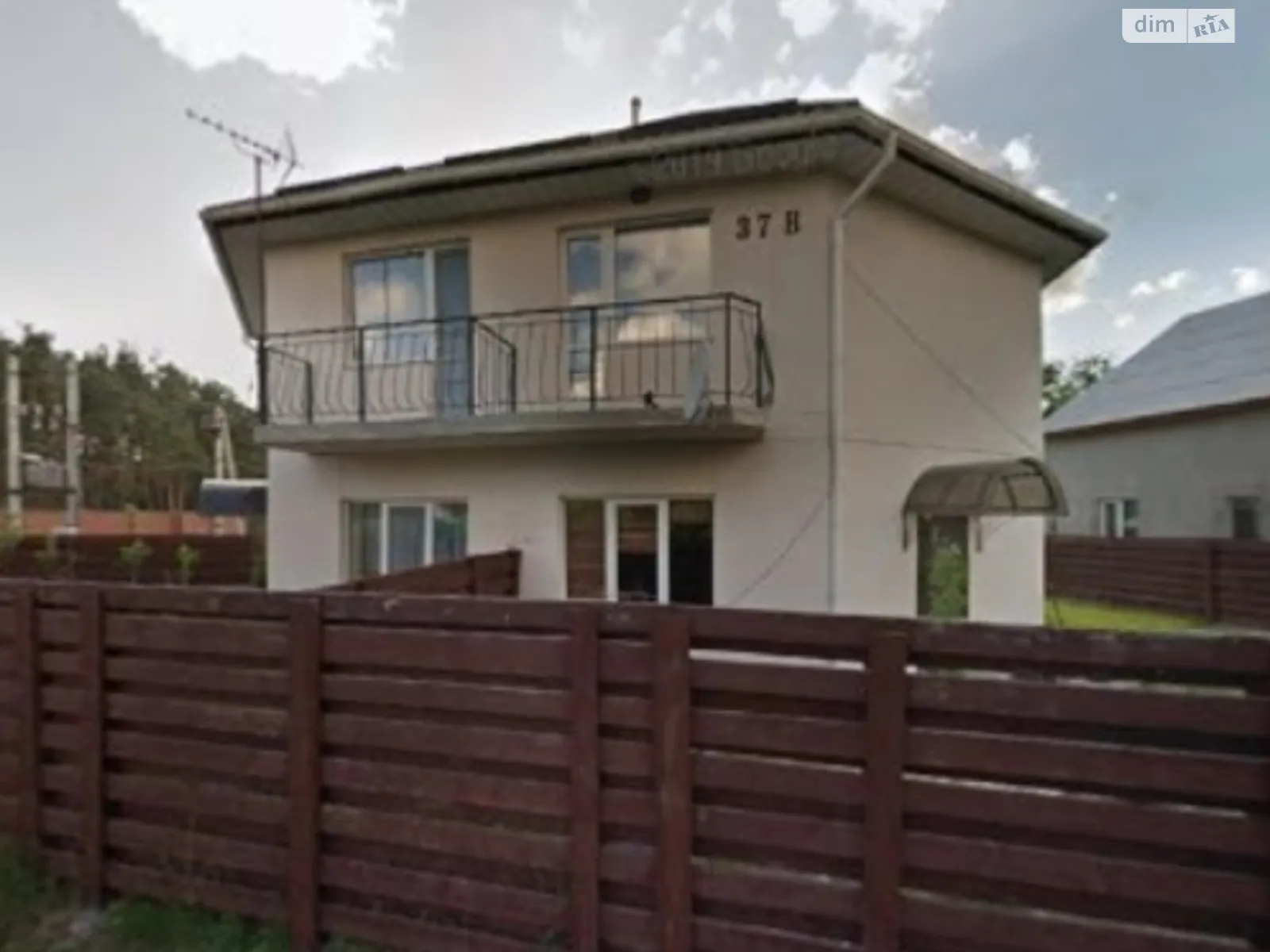 ул. Героев Гостомеля(Пушкина) Гостомель, цена: 115000 $ - фото 1