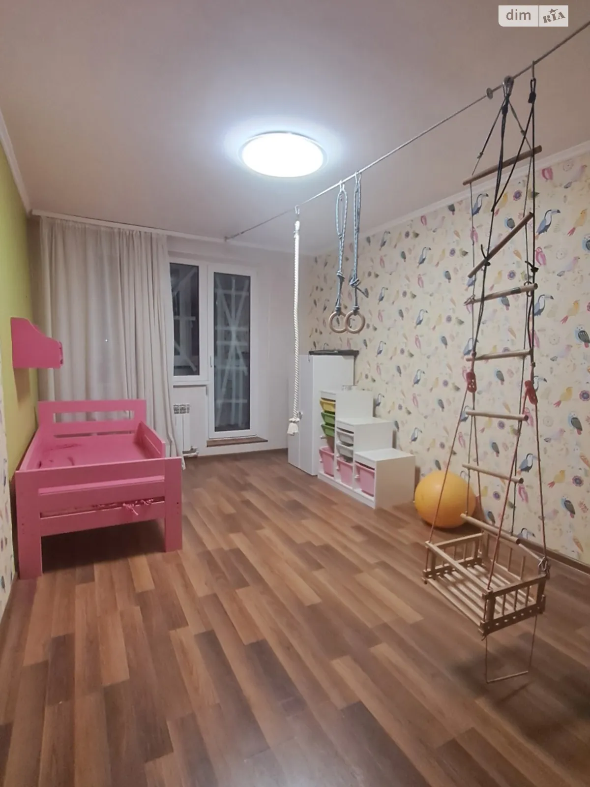 Продается 2-комнатная квартира 44 кв. м в Харькове, цена: 45000 $ - фото 1