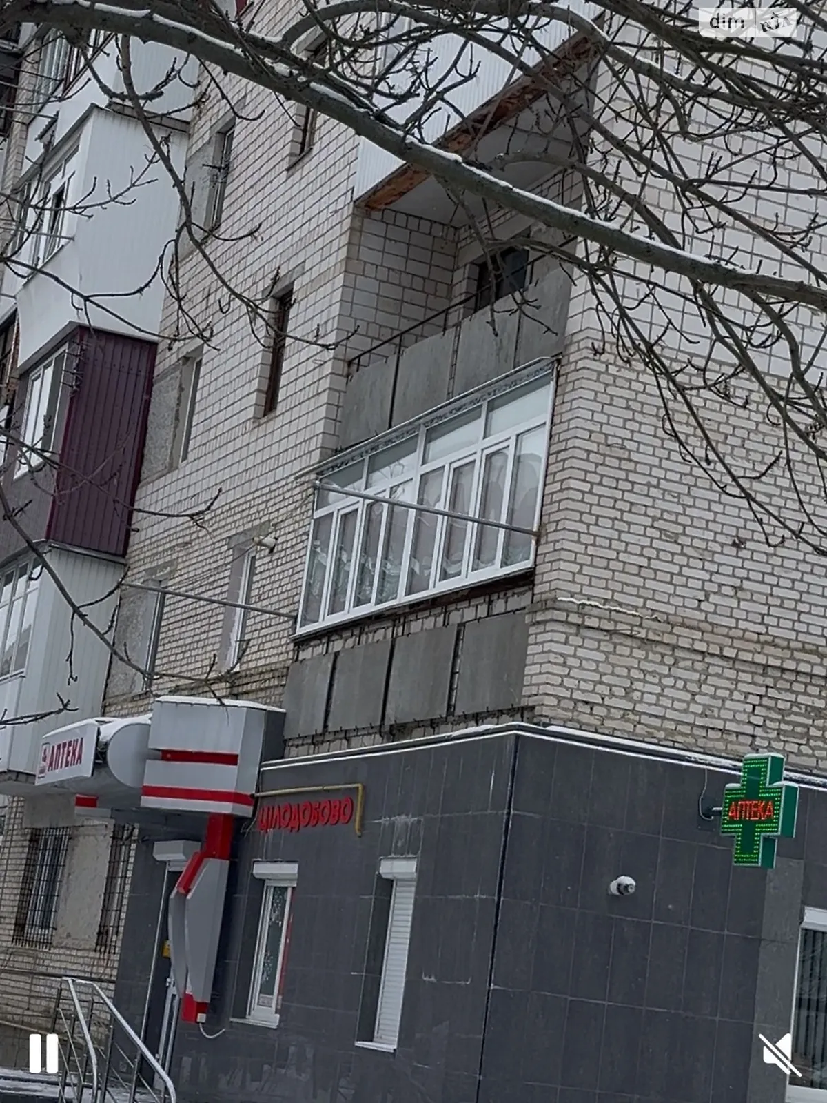 Продается 3-комнатная квартира 66.1 кв. м в Виннице, цена: 60000 $ - фото 1