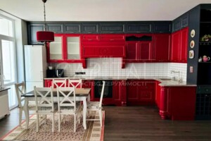 Довгострокова оренда квартири, Київ, р‑н. Липки, Андрія Верхогляда (Драгомирова) вулиця, буд. 16