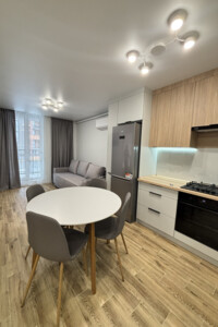 Довгострокова оренда квартири, Львів, Зелена вулиця