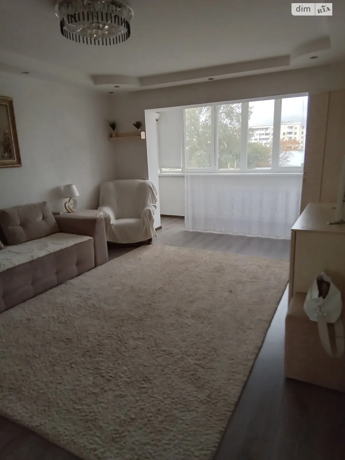 Сдается в аренду 1-комнатная квартира в Одессе, ул. Пишоновская, 7 - фото 1