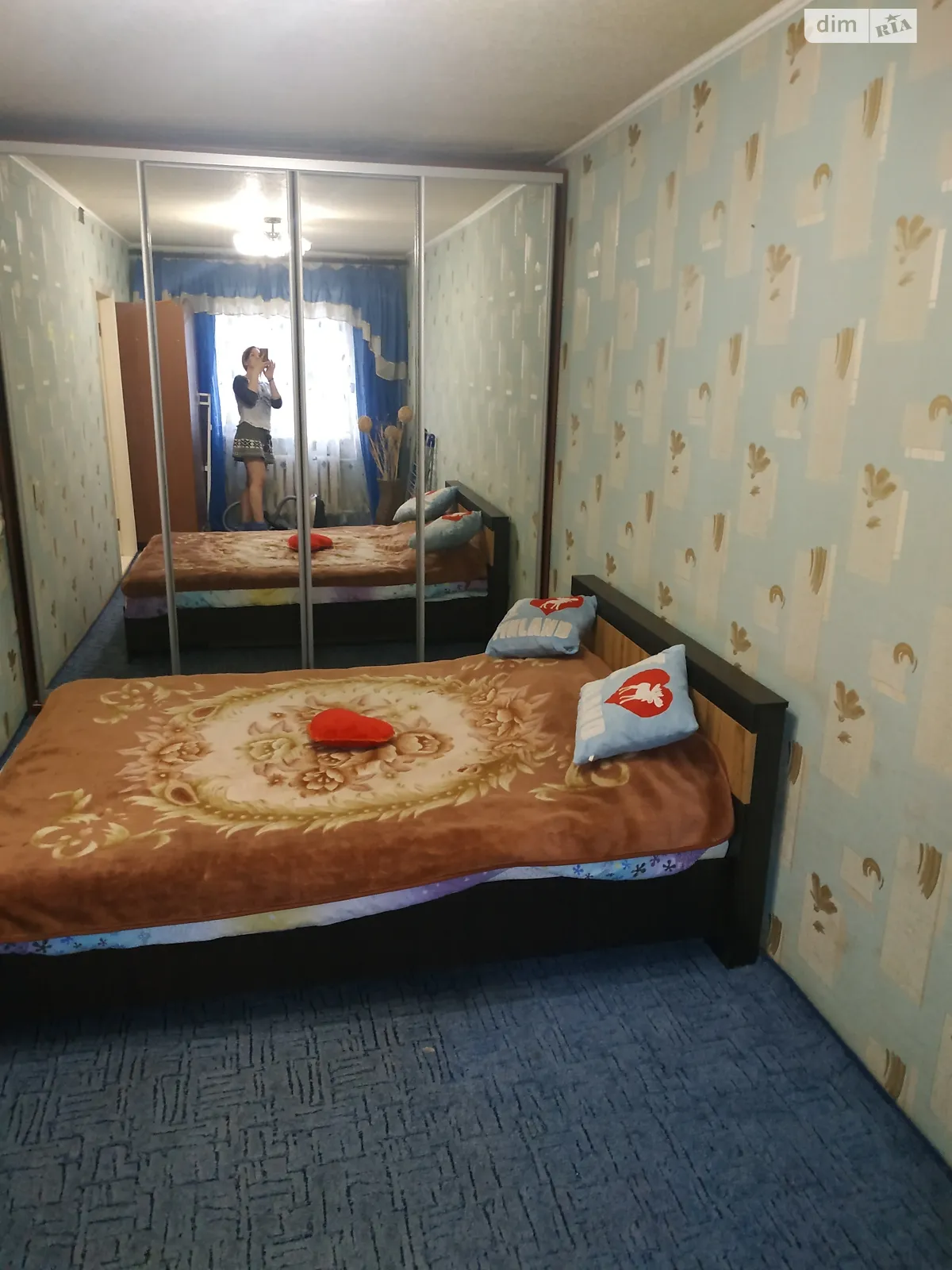 Продается 2-комнатная квартира 44.7 кв. м в Харькове, цена: 31000 $ - фото 1