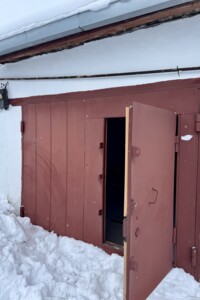 Продажа гаражей