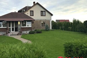 Продажа дома, Киевская, Глеваха, Учительский переулок, дом 22А