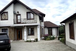 Продажа дома, Киевская, Глеваха, Учительский переулок, дом 22А