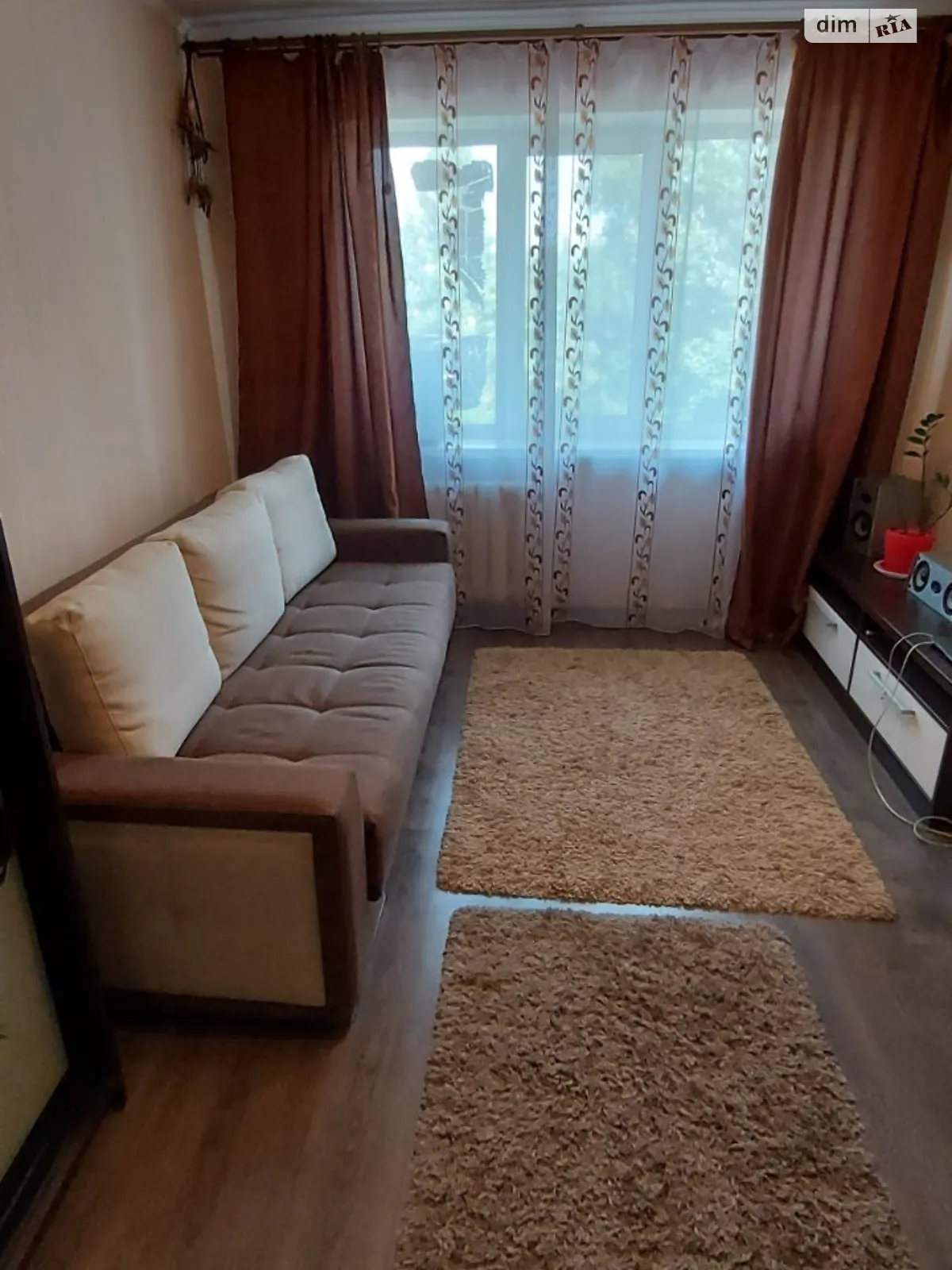 Здається в оренду кімната 13.7 кв. м у Києві, цена: 6300 грн - фото 1