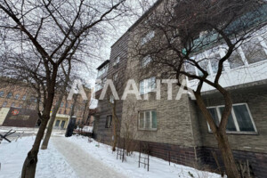 Продаж квартири, Львів, р‑н. Шевченківський, Клепарівська вулиця