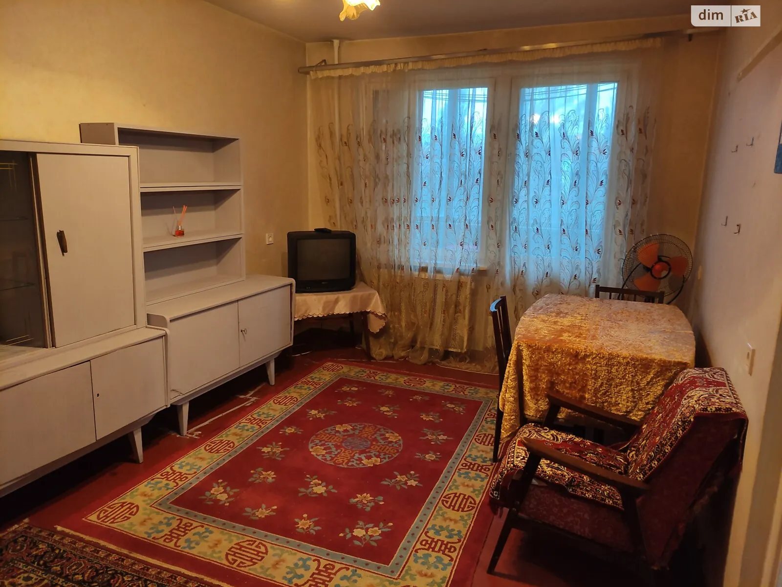 Сдается в аренду 2-комнатная квартира 45 кв. м в Киеве, просп. Леся Курбаса(50-летия Октября), 9 - фото 1