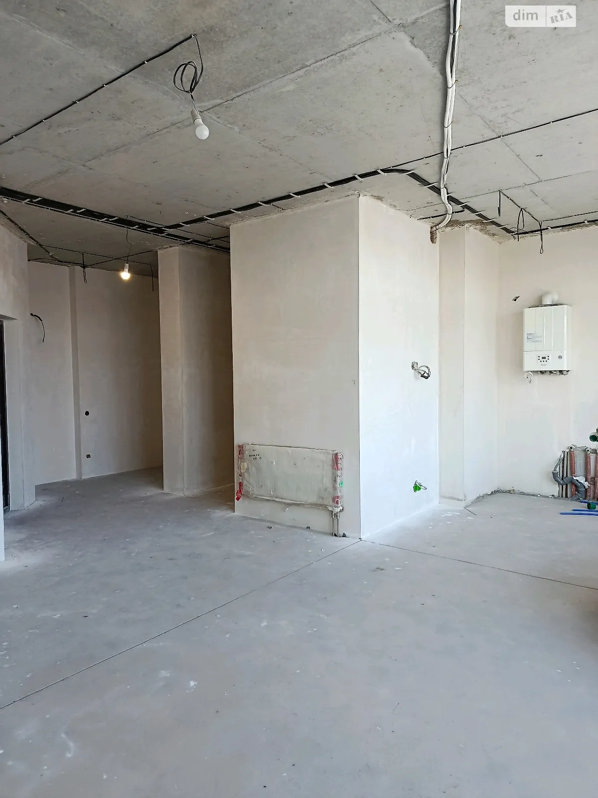 Продается 2-комнатная квартира 109 кв. м в Житомире, ул. Ивана Слёты(Бородия), 49 - фото 1