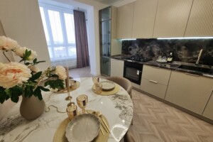 Продажа квартиры, Винница, р‑н. Подолье, Профессора Шульги улица, дом 17, кв. 56