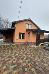 Продажа дома, Ивано-Франковская, Павловка, Ивана Франко улица