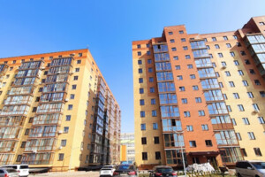 Продажа квартиры, Винница, р‑н. Ближнее замостье, Коцюбинского проспект, дом 43В, кв. 40