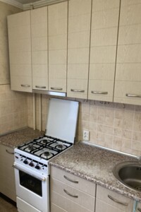 Продаж квартири, Запоріжжя, р‑н. Комунарський, Водограйна (Гаврилова) вулиця, буд. 16