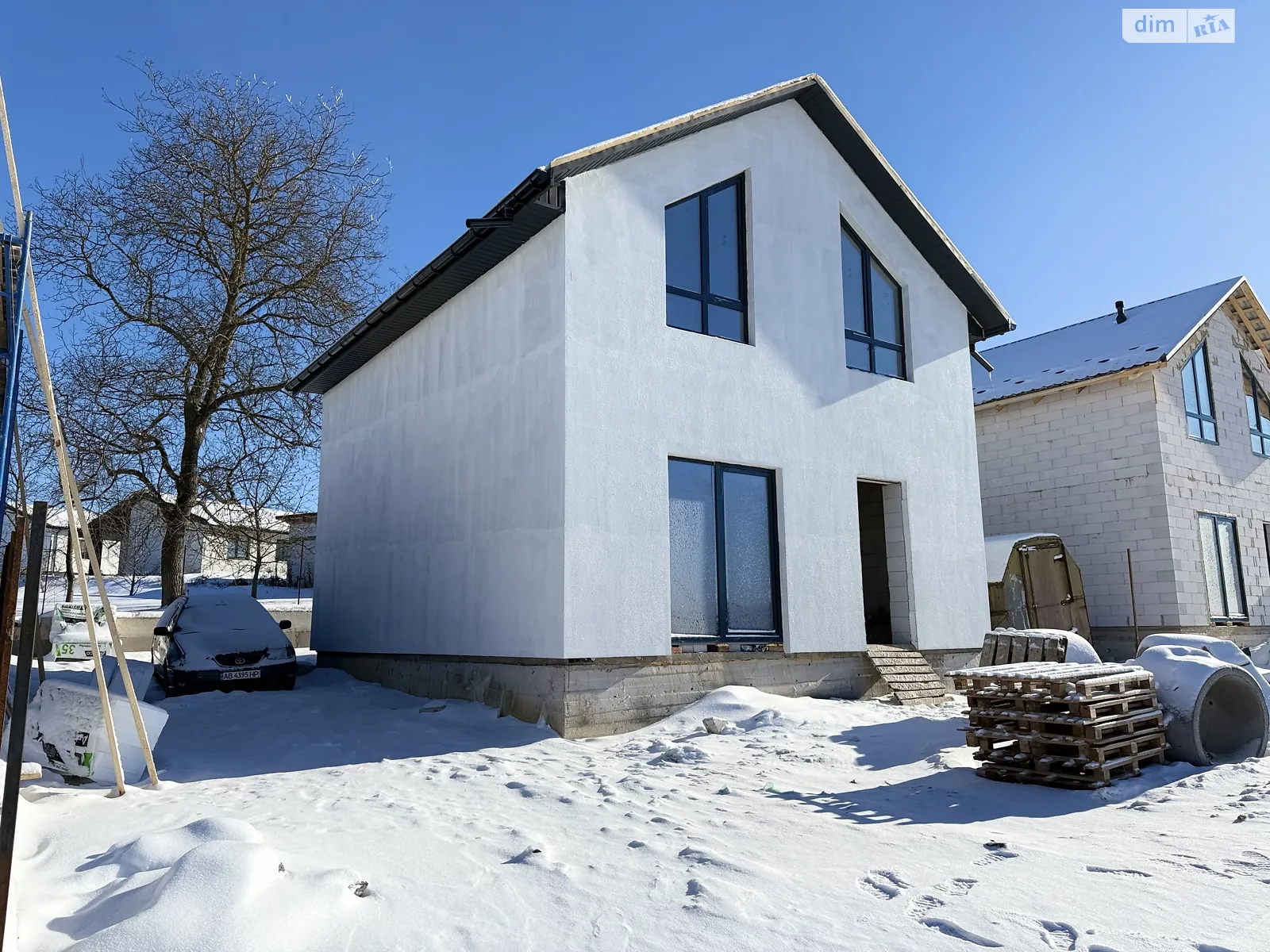 пер. Кирпичный(Буденного) Зарванцы, цена: 69996 $ - фото 1