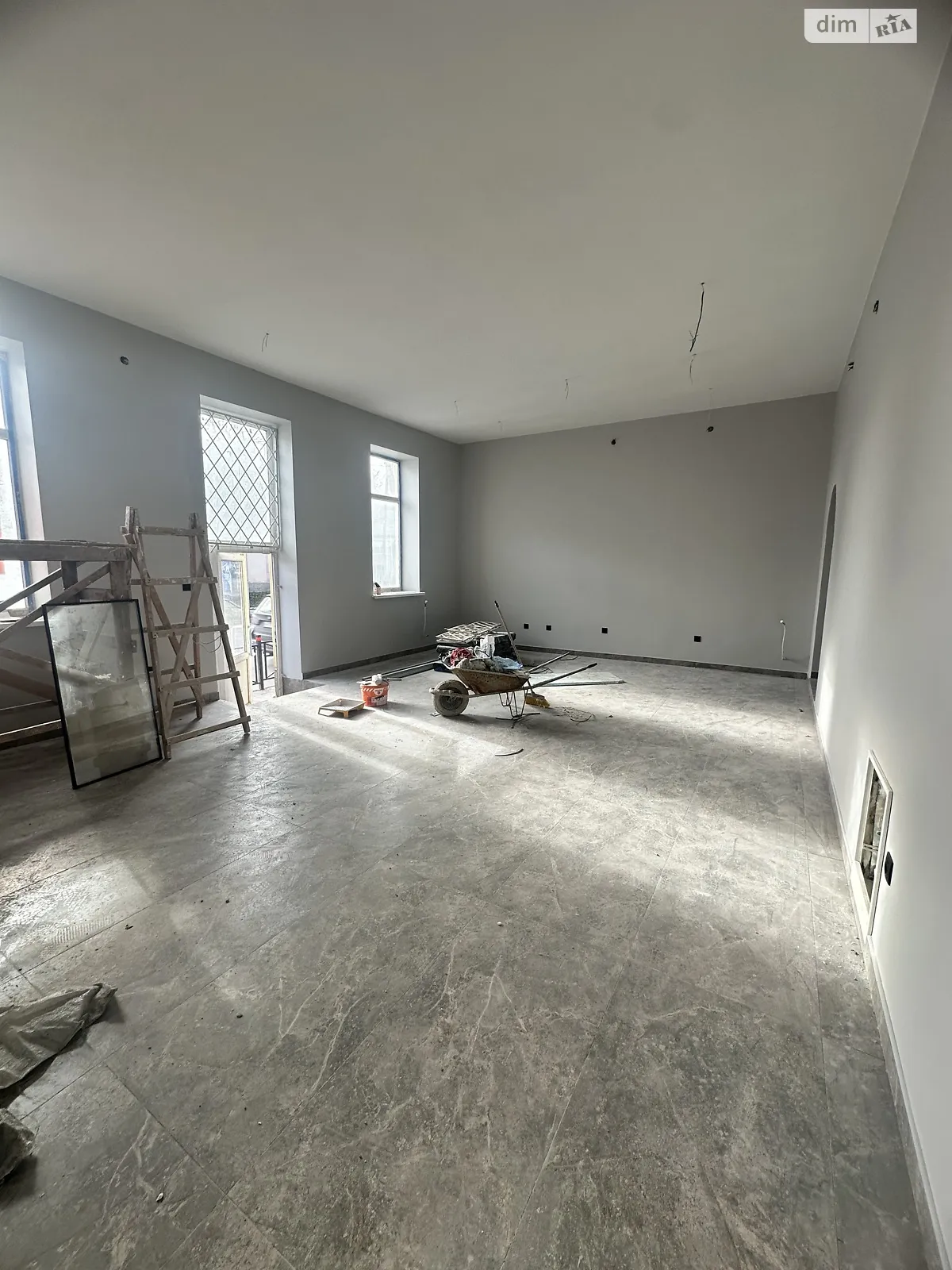 Продається приміщення вільного призначення 60.9 кв. м в 2-поверховій будівлі, цена: 120000 $ - фото 1