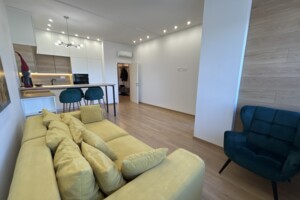 Долгосрочная аренда квартиры, Львов, р‑н. Вулька, Стрыйская улица, дом 86В