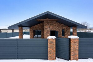 Продажа дома, Киевская, Михайловка-Рубежовка (Ирпень), Онтарио микрорайон