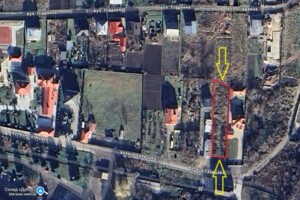 Купить землю под застройку в Львовской области