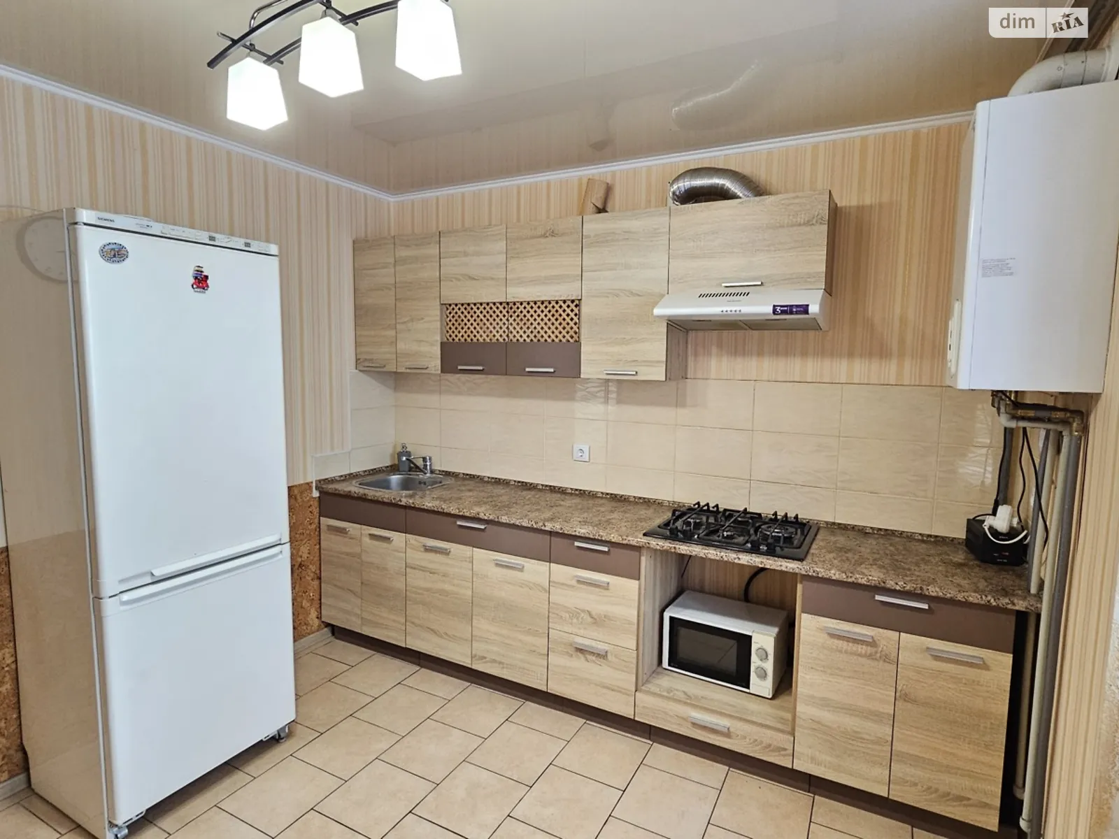 ул. Лесогриневецкая, 28 Озёрный Хмельницкий ЖК Лисогринивецький - фото 3