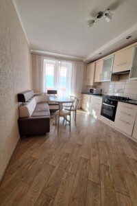 Довгострокова оренда квартири, Вінниця, р‑н. Тяжилів, Степана Тимошенка вулиця, буд. 7