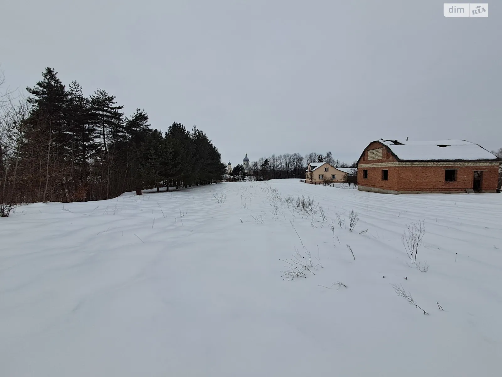 Продается земельный участок 40.44 соток в Львовской области, цена: 35000 $ - фото 1