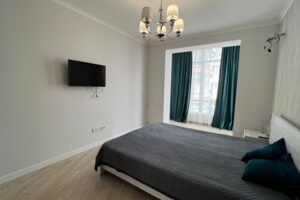 Довгострокова оренда квартири, Івано-Франківськ, р‑н. Центр, Андрія Мельника вулиця, буд. 10/2