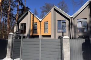 Продажа таунхауса, Киевская, Буча, р‑н. Буча, Силезская (Розы Люксембург) улица