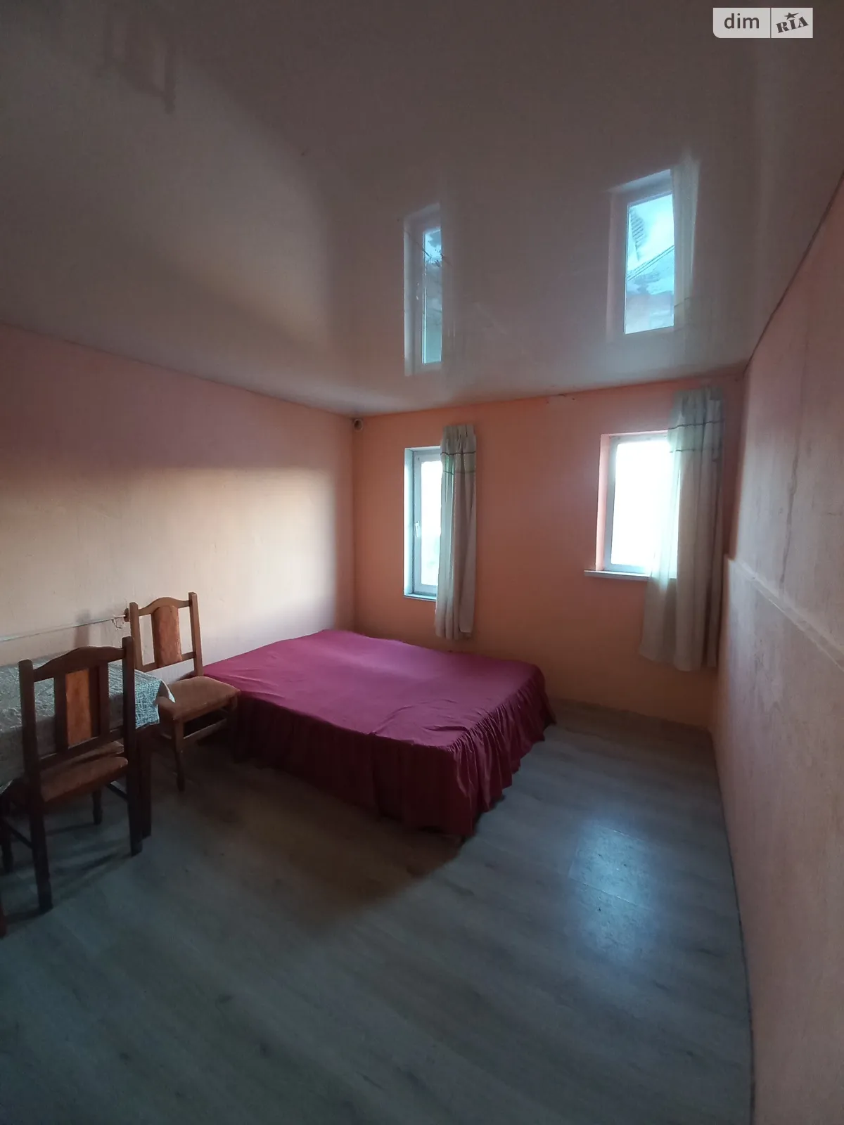 Продается 1-комнатная квартира 46 кв. м в Хмельницком, вул. Черновола Вячеслава, 5/4 - фото 1