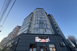 Продаж квартири, Тернопіль, р‑н. Новий світ, Крушельницької Соломії вулиця, буд. 53-55