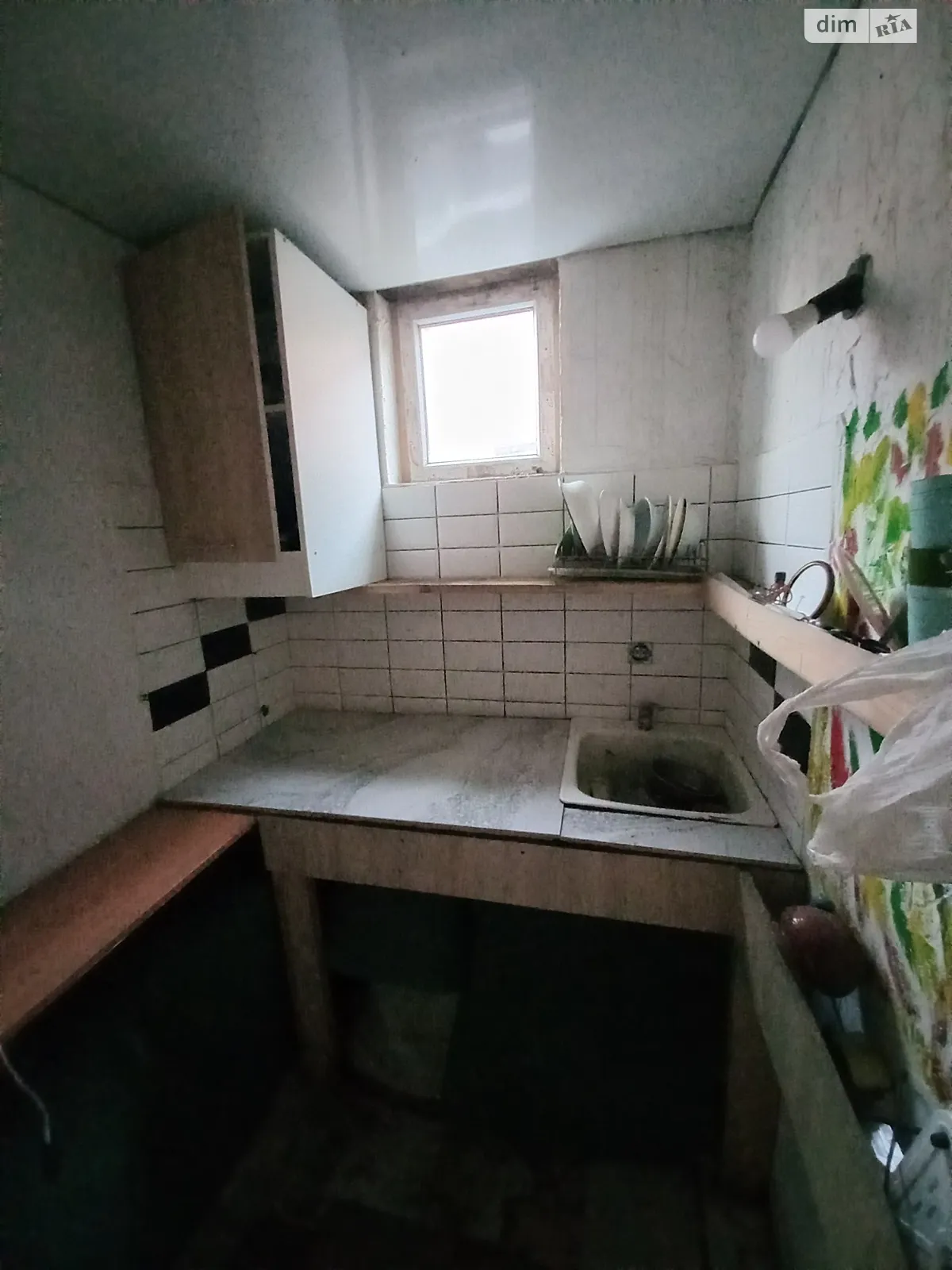 Продается 2-комнатная квартира 35 кв. м в Хмельницком, ул. Черновола Вячеслава, 5/4 - фото 1