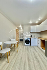 Долгосрочная аренда квартиры, Киев, р‑н. Багриновая гора, ст.м. Демиевская, Лысогорский переулок, дом 20