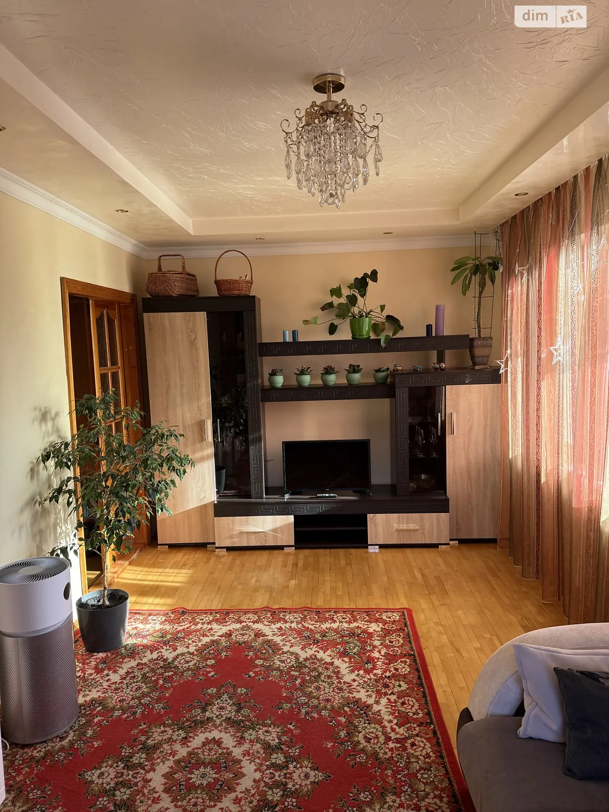 Продается 2-комнатная квартира 49.3 кв. м в, цена: 64000 $ - фото 1