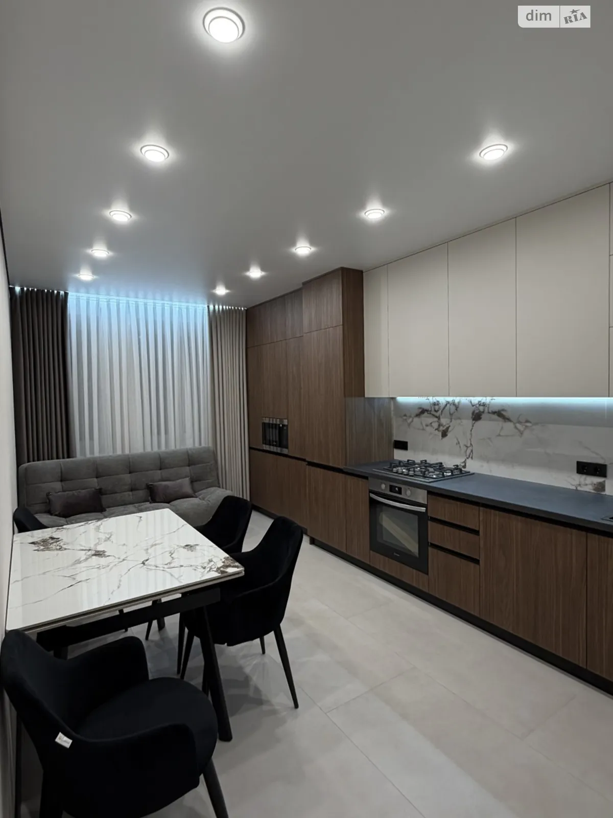 ул. Праведников мира(Максимовича), 21Г корпус 3 Корея Винница ЖК Forest Home - фото 1