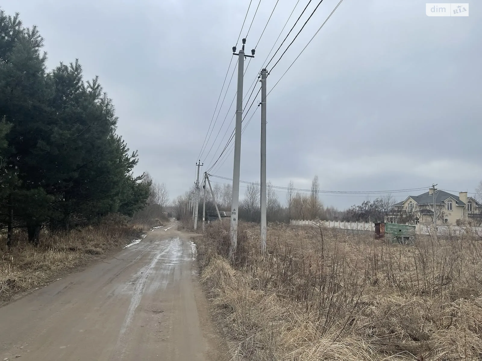 Продается земельный участок 10 соток в Киевской области, цена: 37000 $ - фото 1