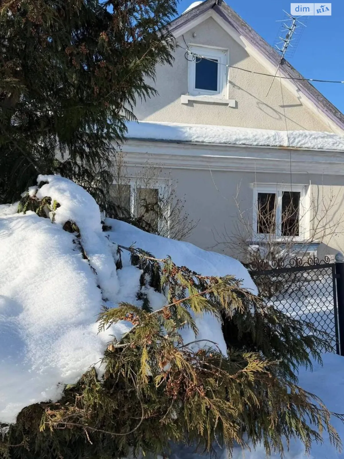 Продается одноэтажный дом 120.3 кв. м с беседкой, цена: 36000 $ - фото 1