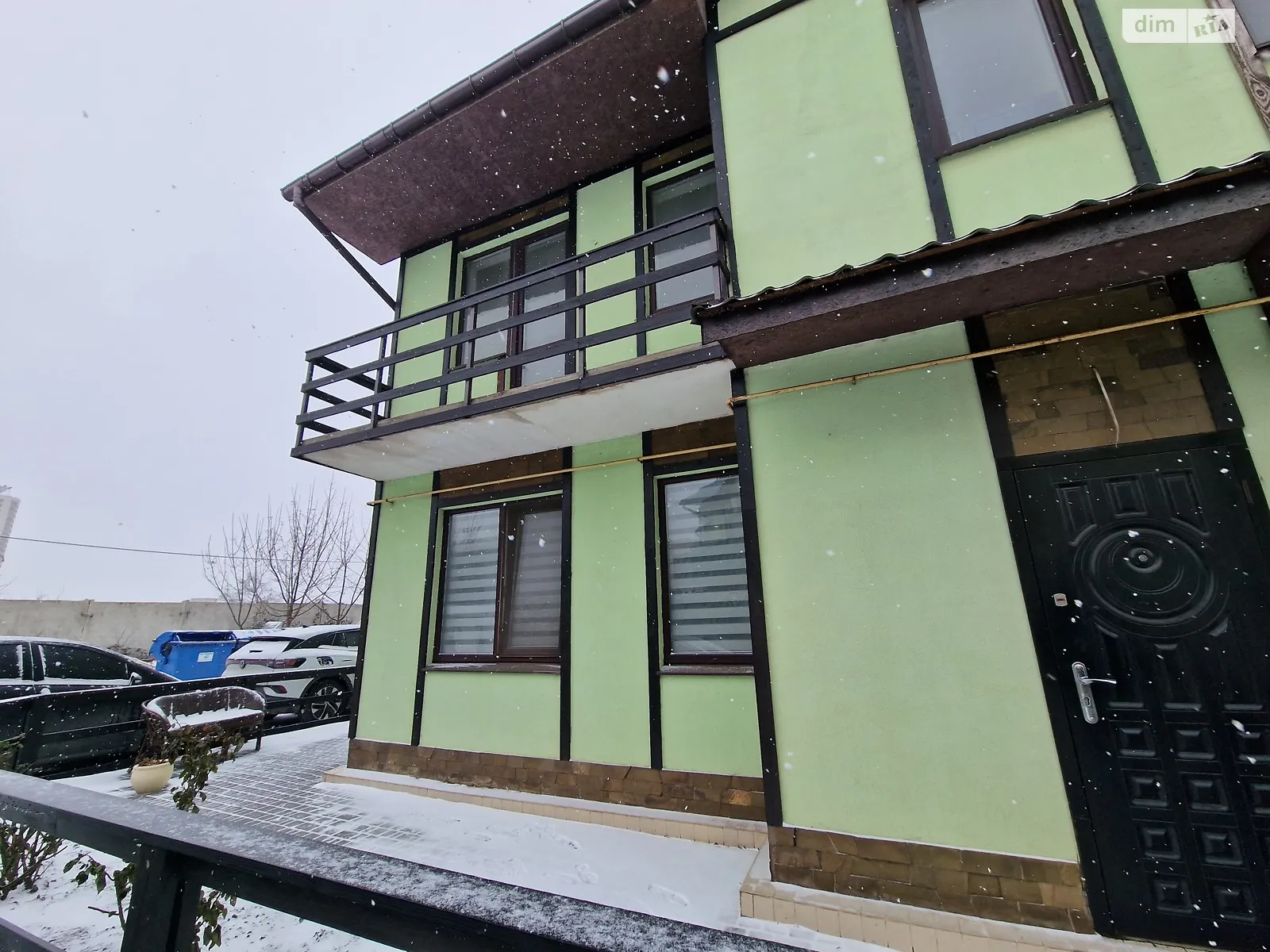 вул. Академіка Заболотного Містечко Котовського Одеса, цена: 61500 $ - фото 1