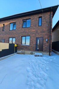 Продажа дуплекса, Винницкая, Зарванцы, Мирная улица