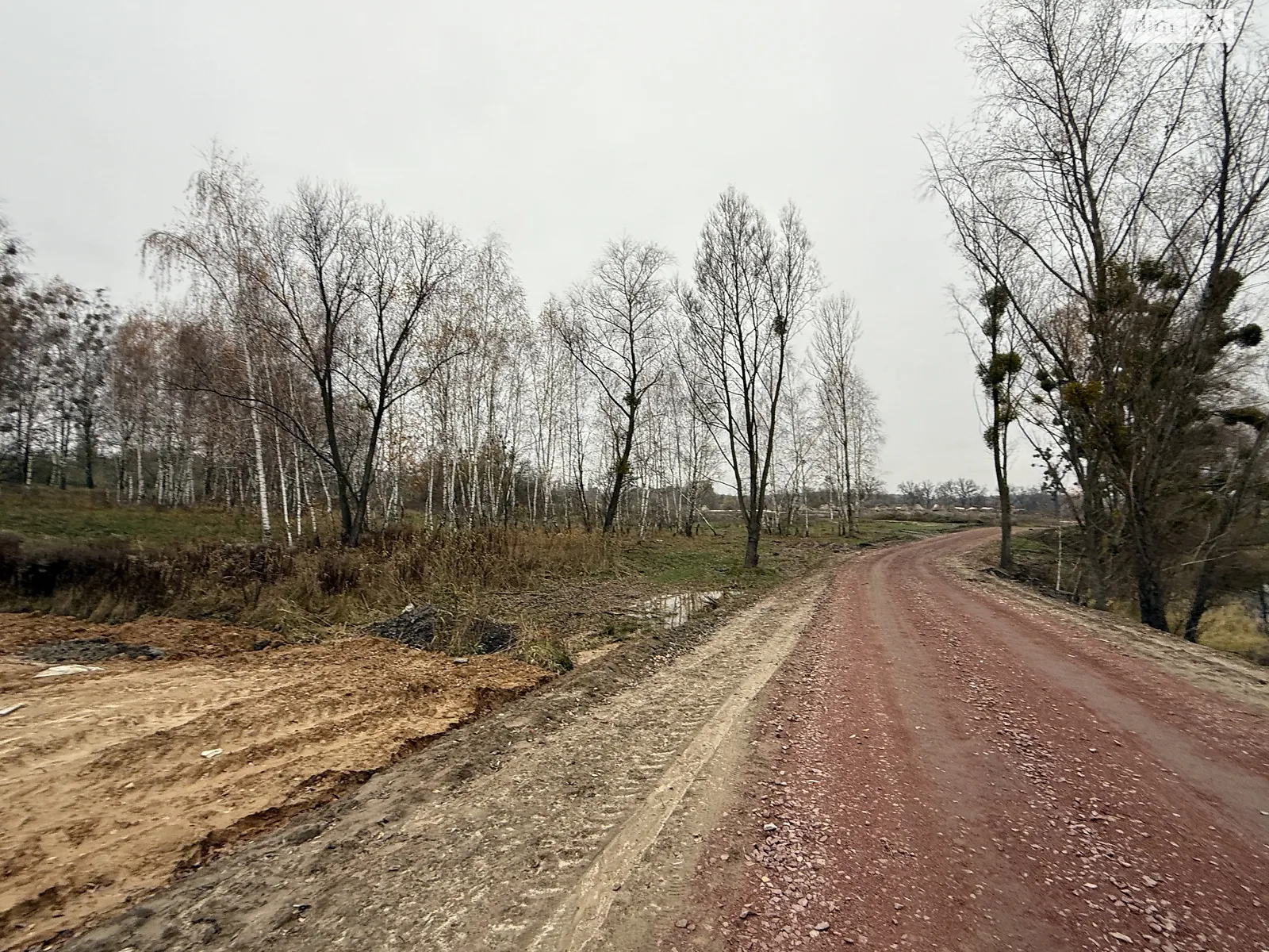 Продается земельный участок 5 соток в Киевской области, цена: 30000 $ - фото 1