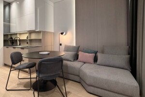 Довгострокова оренда квартири, Дніпро, р‑н. Соборний, Овражна вулиця, буд. 15