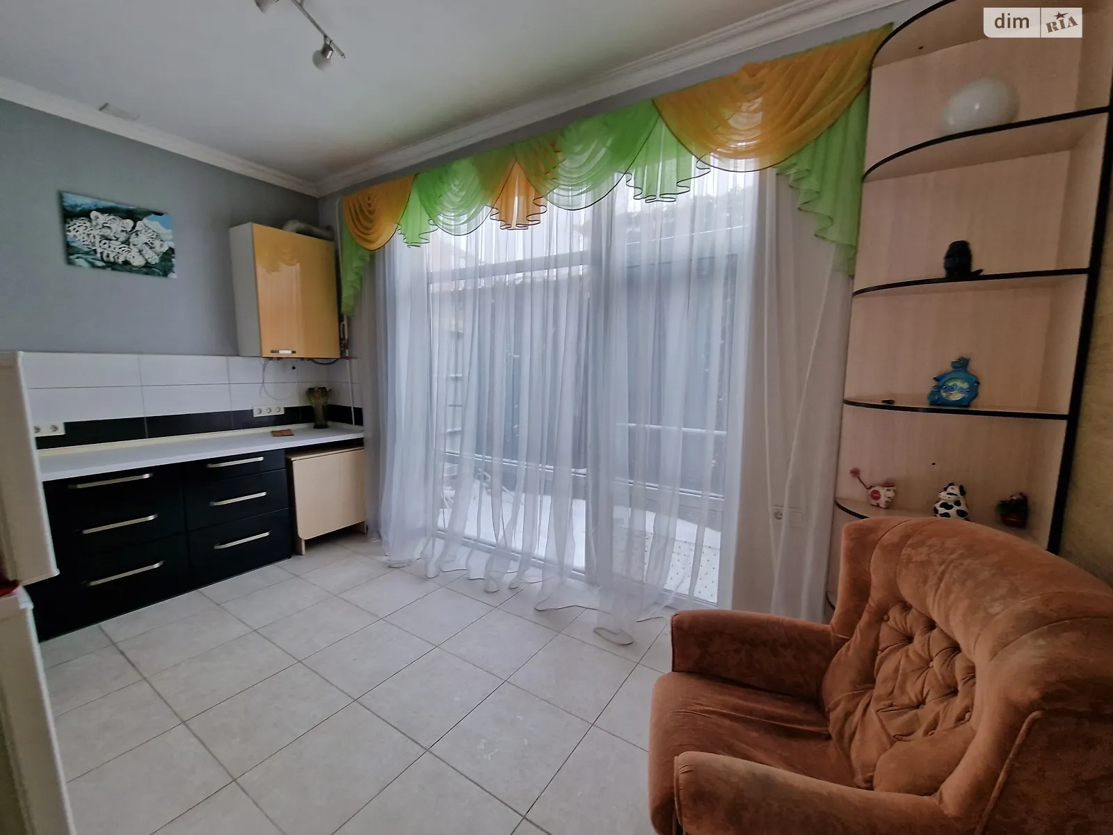 вул. Крайня Лєнпоселище Одеса, цена: 50000 $ - фото 1