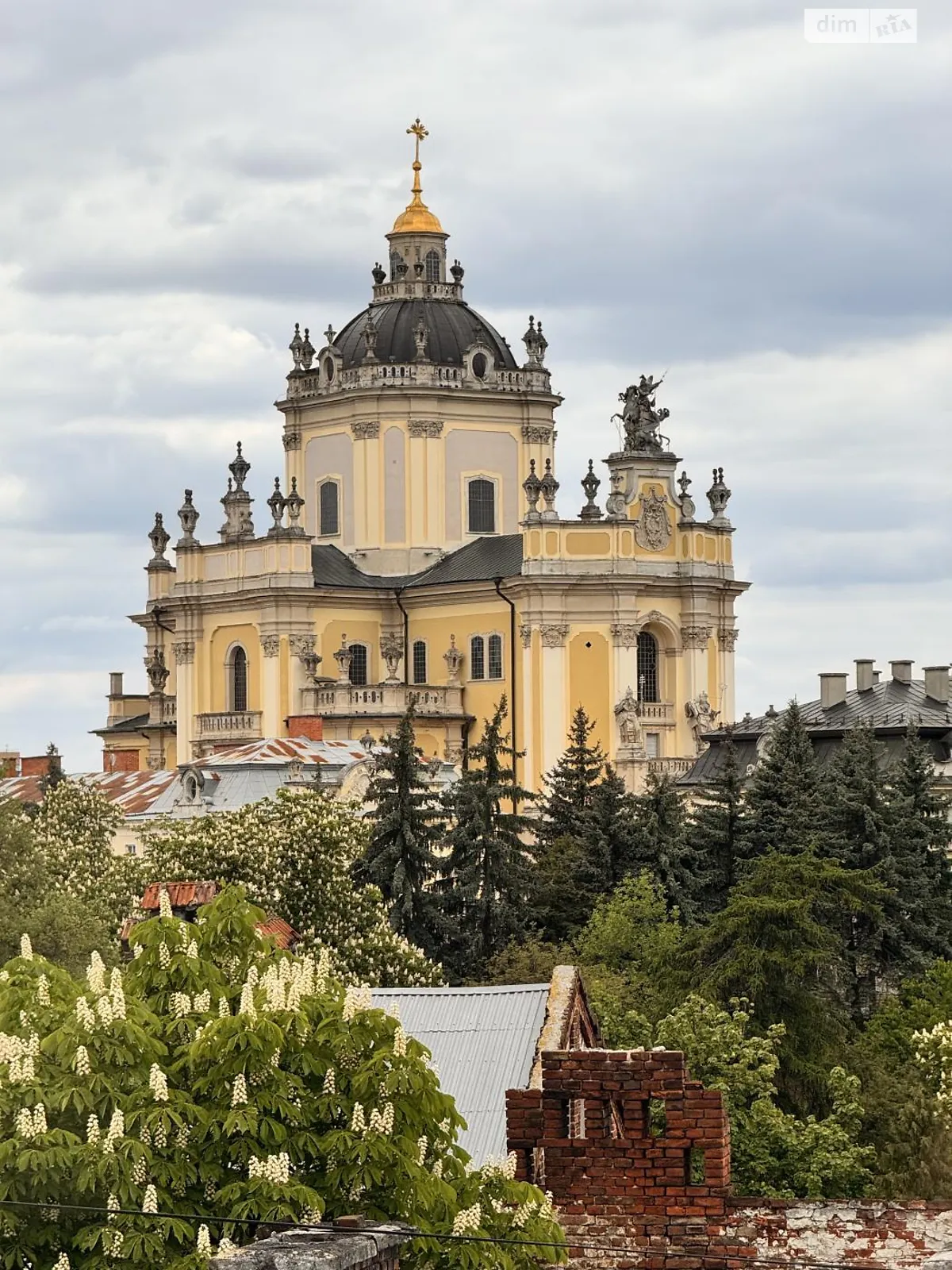 Продається 5-кімнатна квартира 280.6 кв. м у Львові, вул. Новаківського Олекси - фото 1