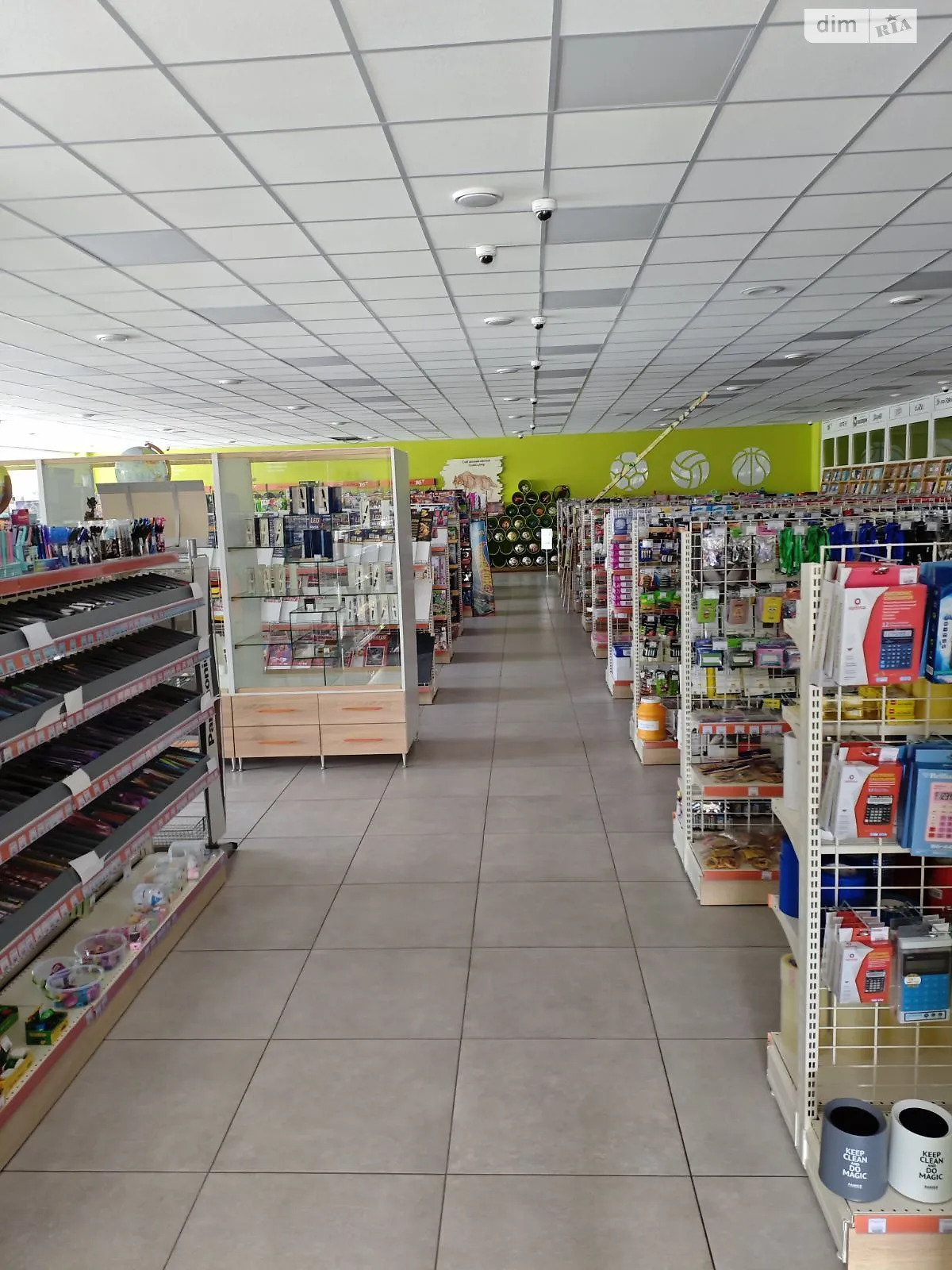 Сдается в аренду объект сферы услуг 550 кв. м в 2-этажном здании, цена: 220000 грн - фото 1